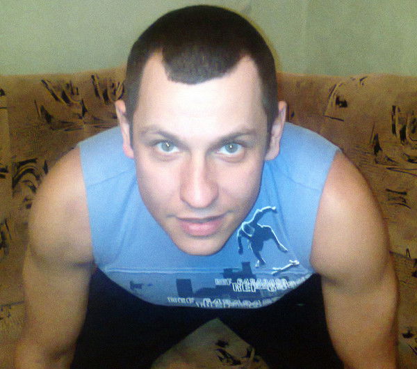 Евгений Козинский