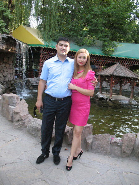 Еркин Бейшенов