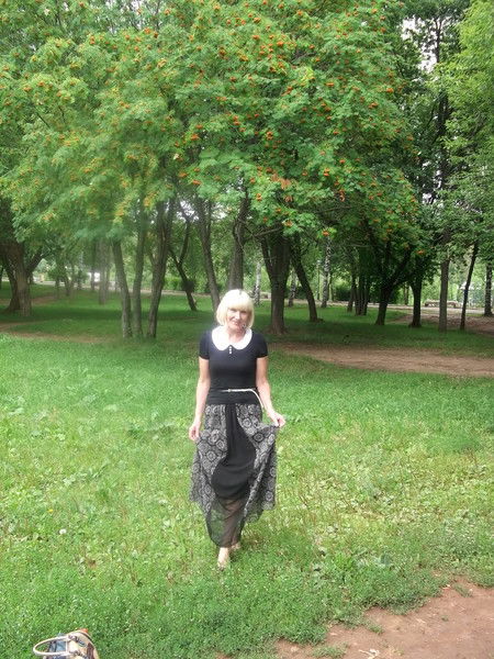 Елена Киселева