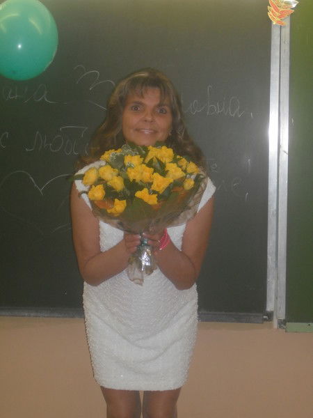 Светлана Смирнова