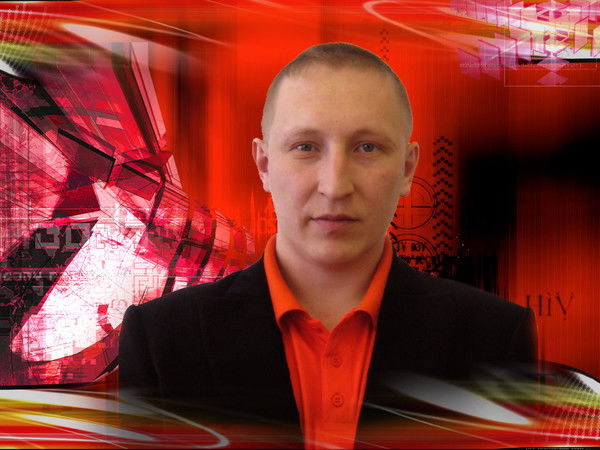 Рома Горбунов