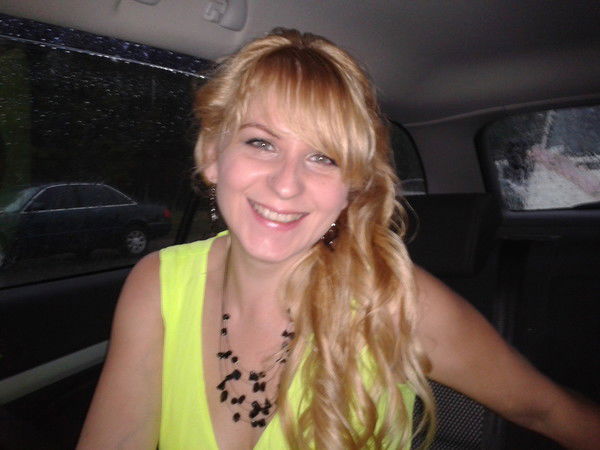 Ольга Буторина