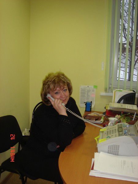 Наталья Павлова