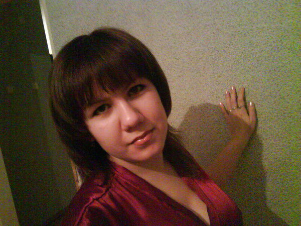 Венера Билялова