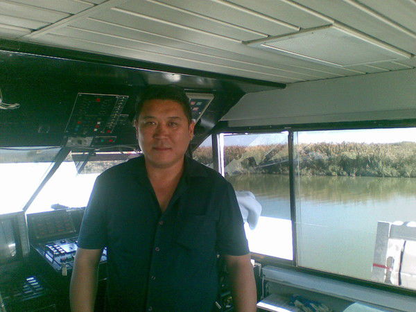 Барзу Кадыргалиев