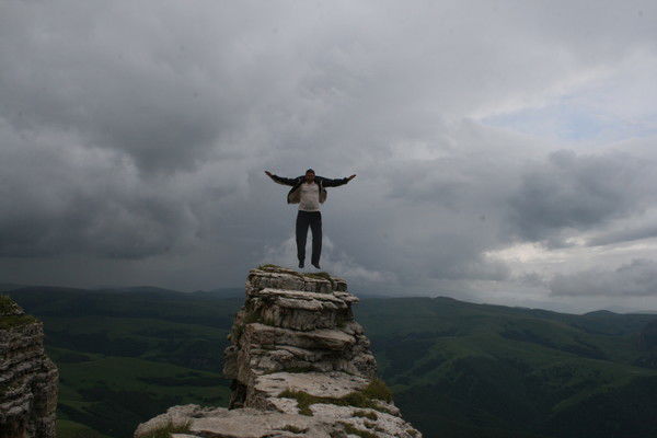Алексей Жижин