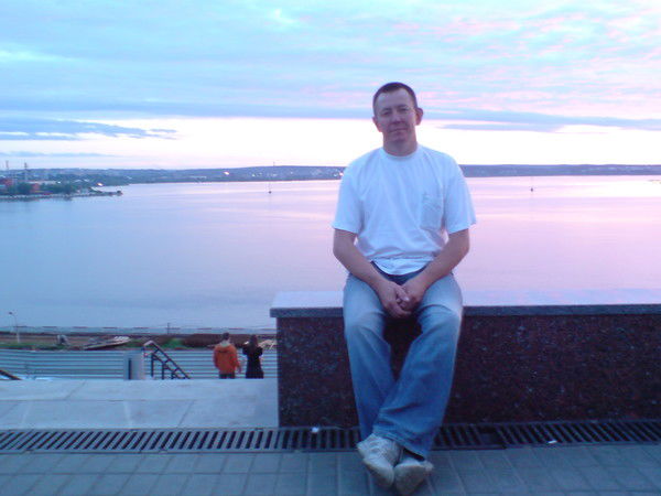 Владимир Слинкин