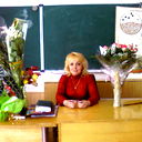 Натали Крысак