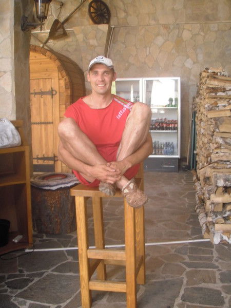 Роман Боровков