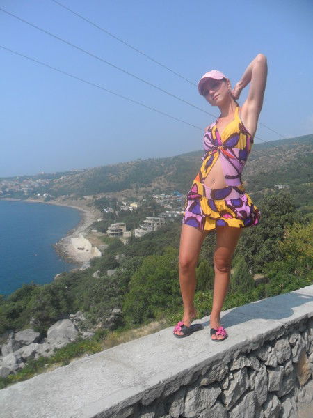 Анна Фернос(Дека)