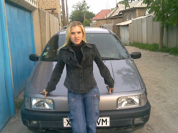 Татьяна Илющенко