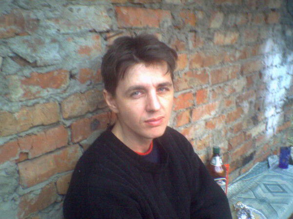 Сергей Фролов