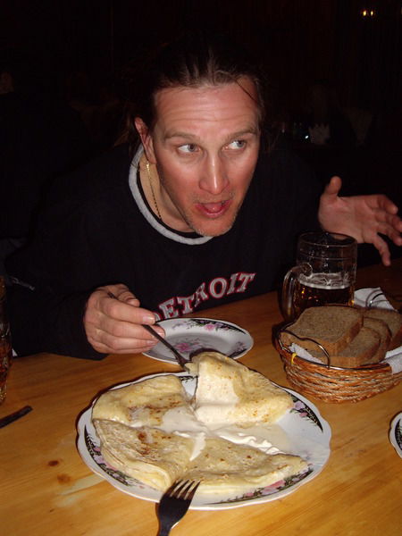 Василий Коновалов