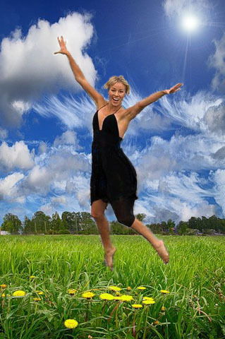 Беляева Елена