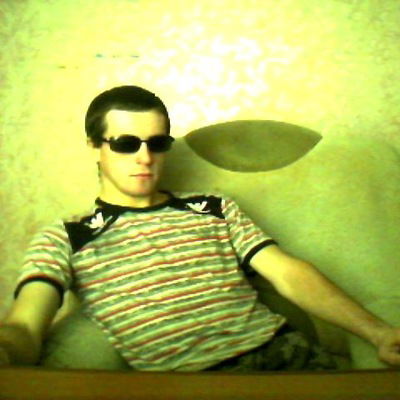 Руслан Петроченко