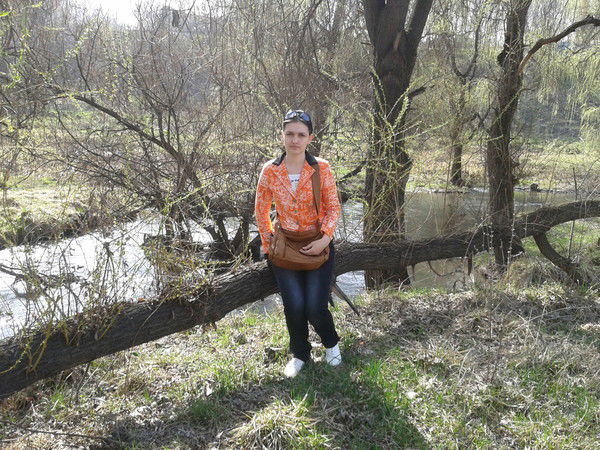 Маргарита Мелентьева