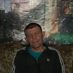 Александр Шерстнёв