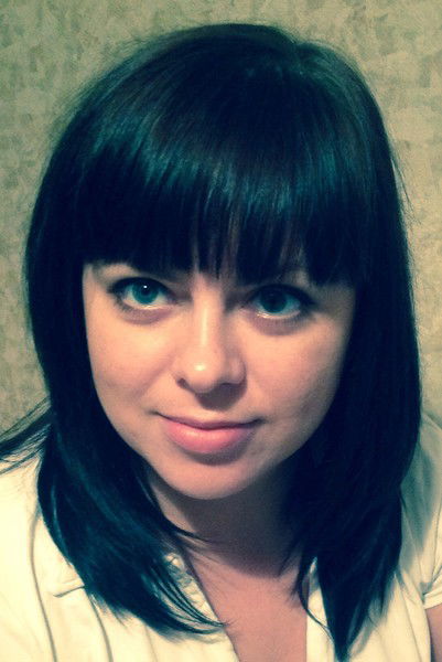 Екатерина Петина