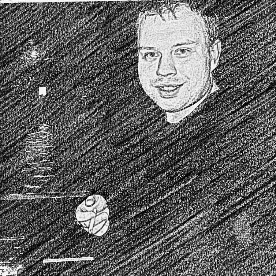 Виктор Коноплев