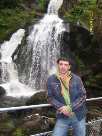 Владимир Урбан