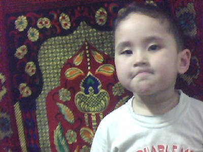 Жыргалбек Маматкулов