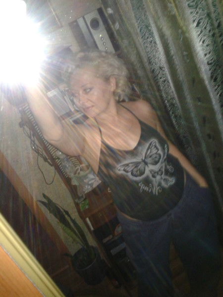 Оля Спирина