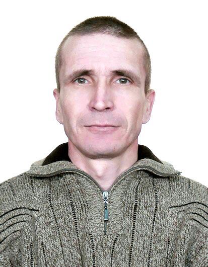 Пётр Савреев