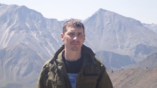 Артем Бобарико