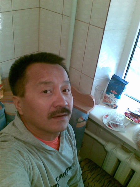 Сакен Смагулов