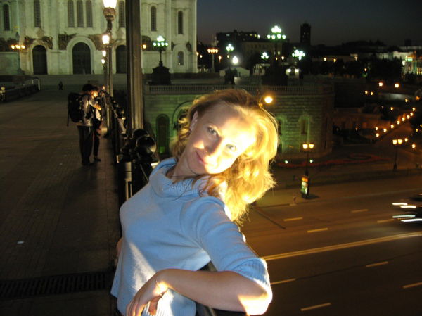 Юлия Литвиненко