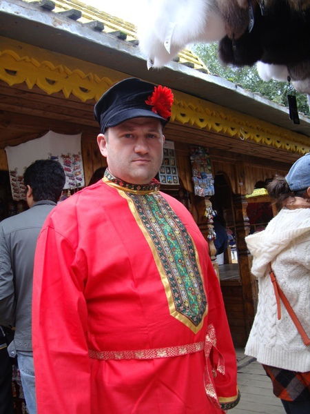 Алексей Армаганов