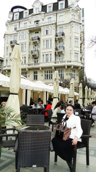 Жулдыз Ускембаева