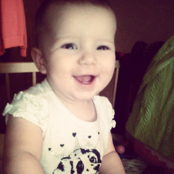 Мария Токарева