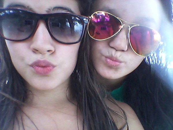 Юлия Ишмухаметова