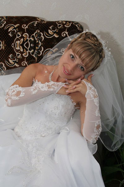 Алена Малая