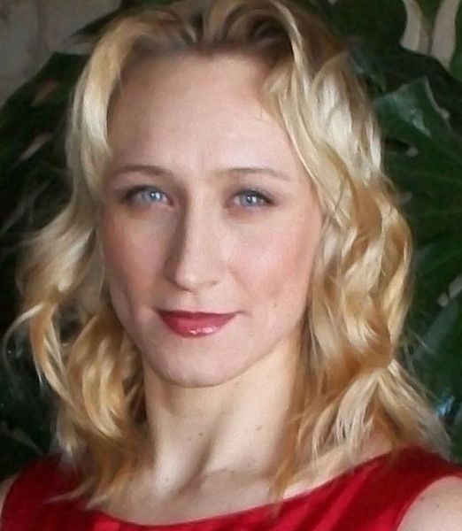 Наташа Ковалева