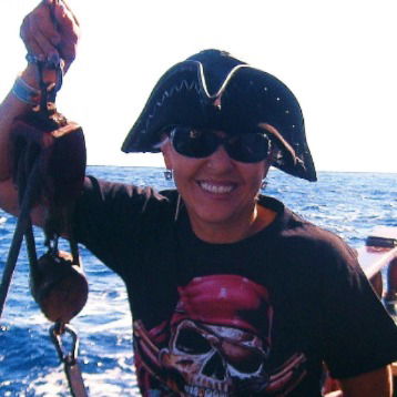 Эндже Митчелл