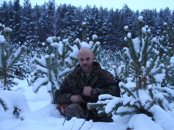 Кирилл Ефимов