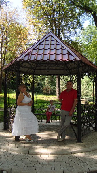 Ирина Гусарова