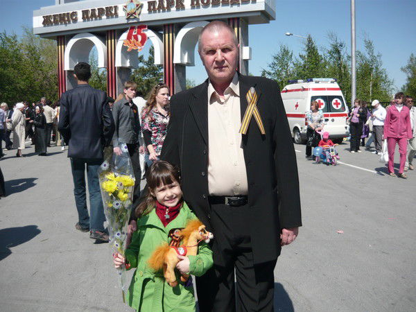 Владимир Чванов