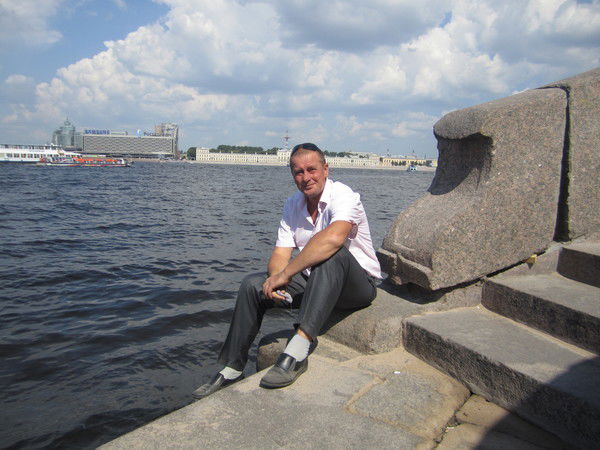 Александр Туманов