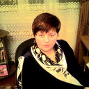 Светлана Лиханова