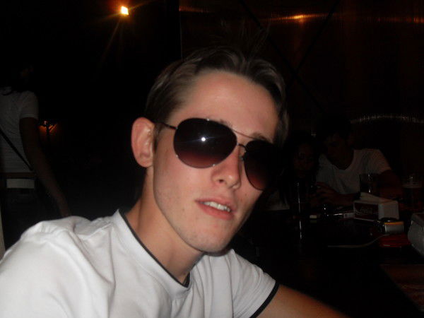 Никита Зуев