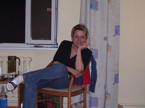 Елена Смирнова