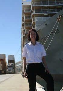 Светлана Услик