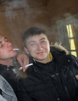 Евгений Гордюков