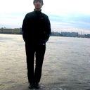 Jamshid Qudratov