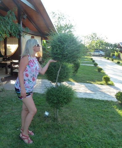 Анна Кичигина