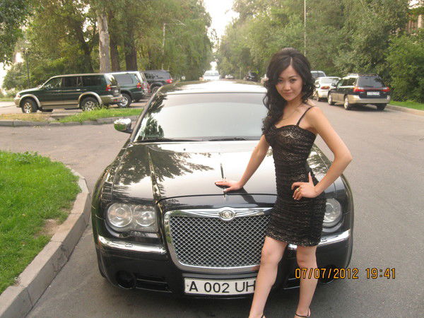 Эльмира Ашикбаева