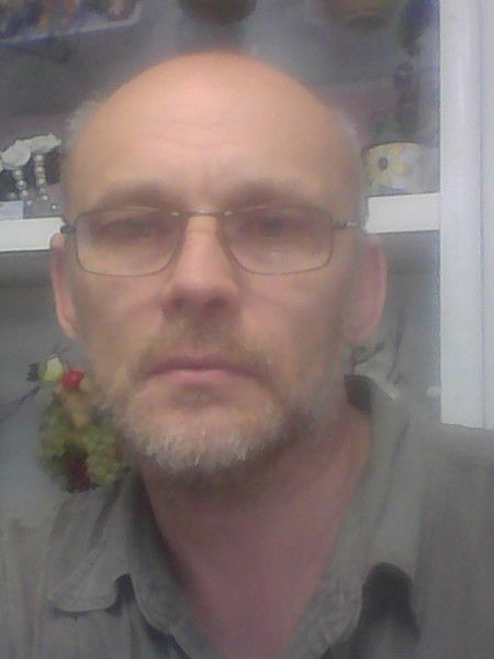 Слава Азаров